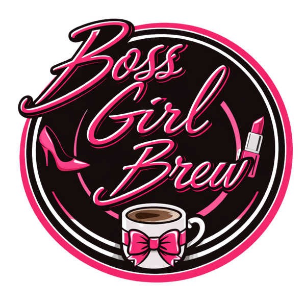 Boss Girl Brew